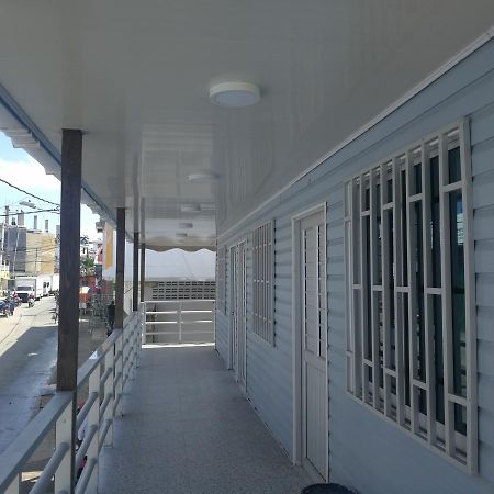 Islander'S Blue House Hotel San Andrés Exterior foto