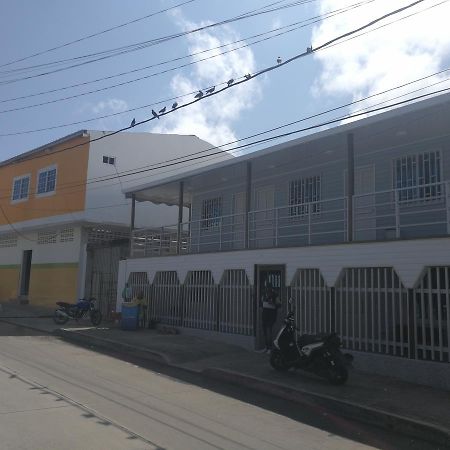 Islander'S Blue House Hotel San Andrés Exterior foto