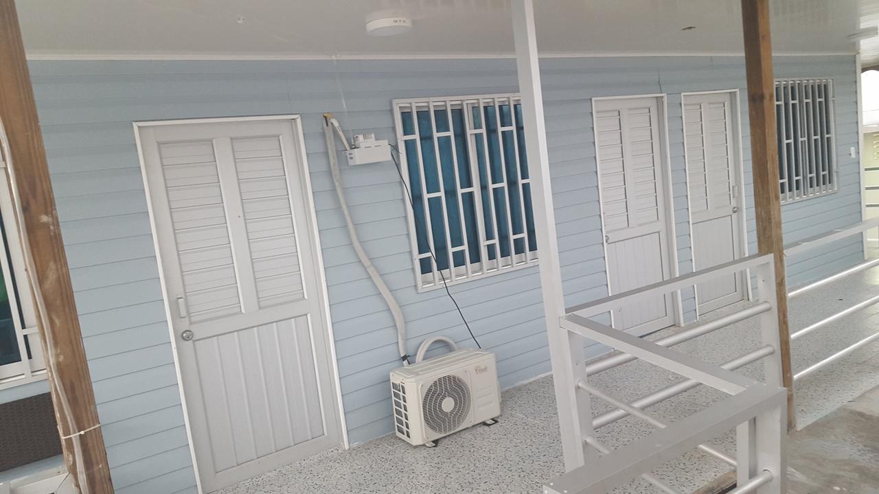 Islander'S Blue House Hotel San Andrés Exterior foto